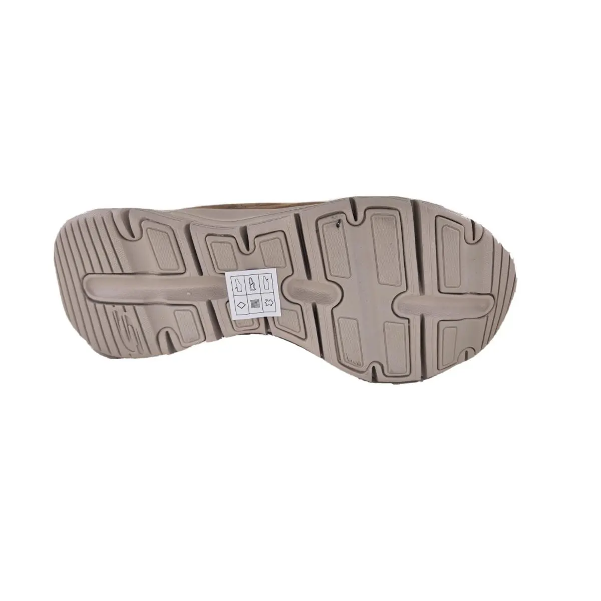 Skechers shoes - Skechers 167365 Arch Fit Smooth Daily Fav - Tan 3