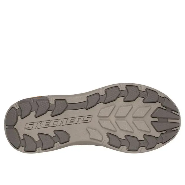 Skechers shoes - Skechers Slip-ins - 205334 - Brown 2