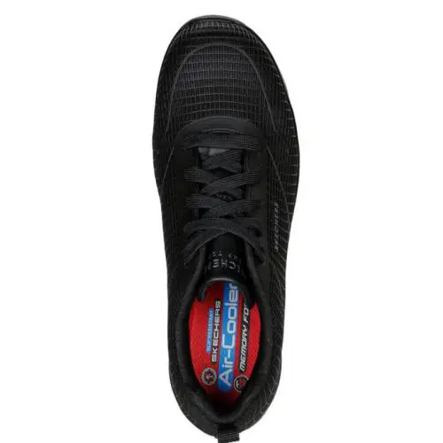 Skechers shoes - Black 0