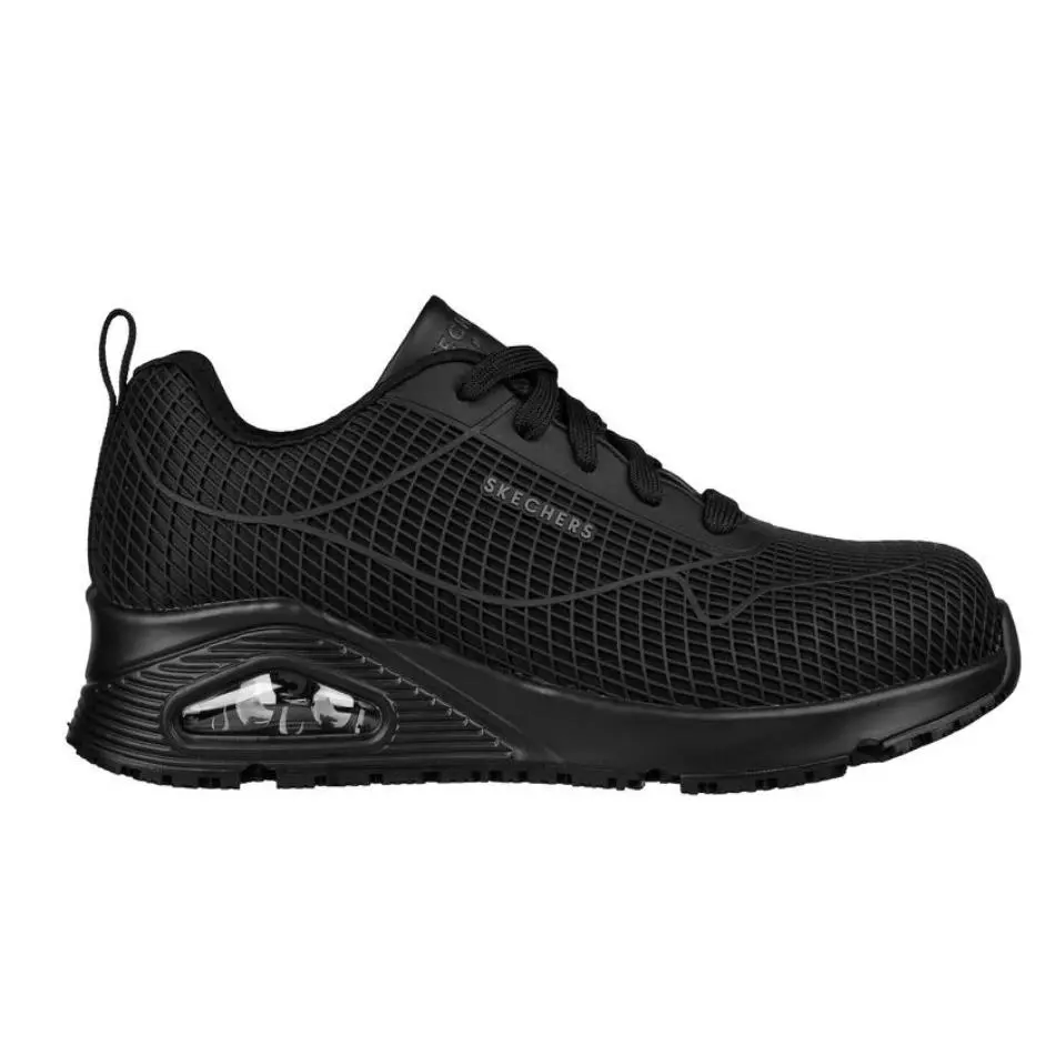 Skechers shoes - Black 2