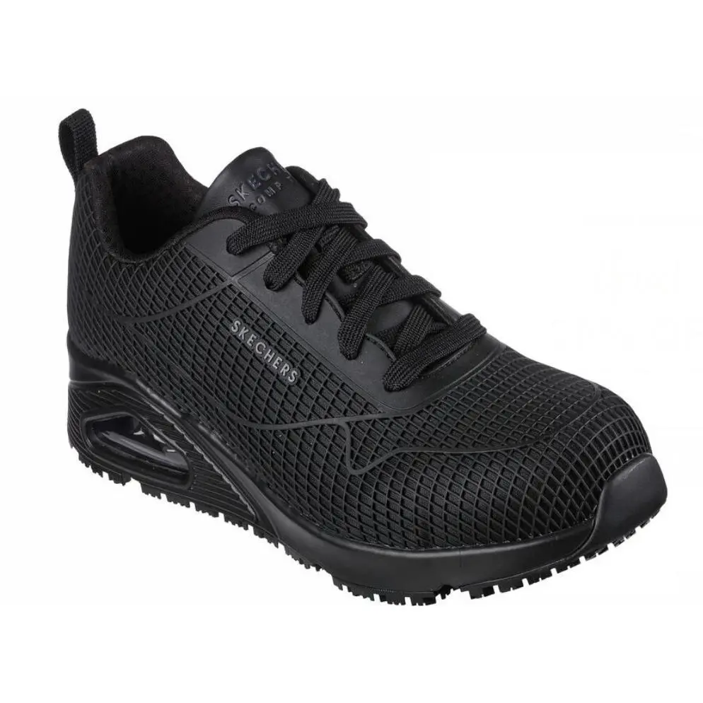Skechers shoes - Black 3