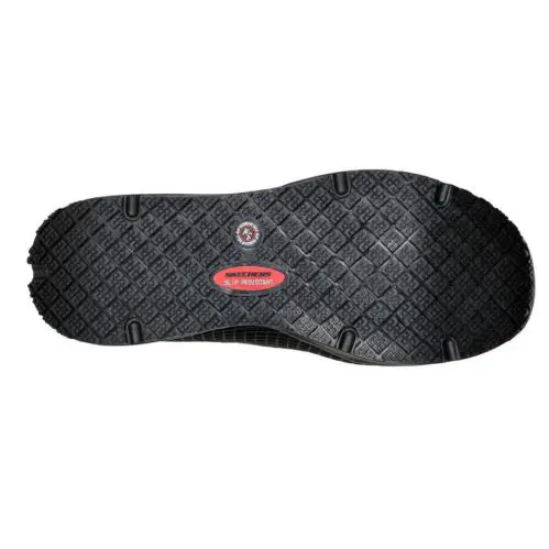 Skechers shoes - Black 5