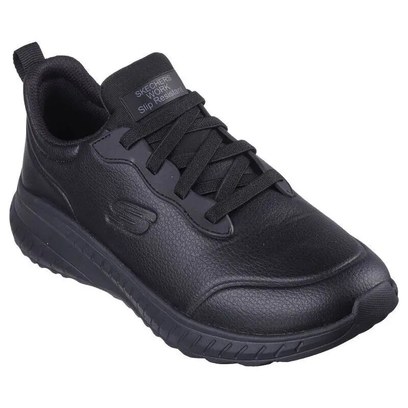 Skechers shoes - Black 4