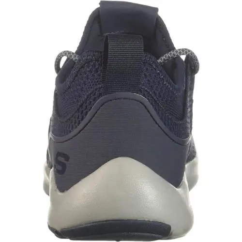 Skechers shoes - Lishear - Lishear - 52890/NVW - Navy Blue/White 3