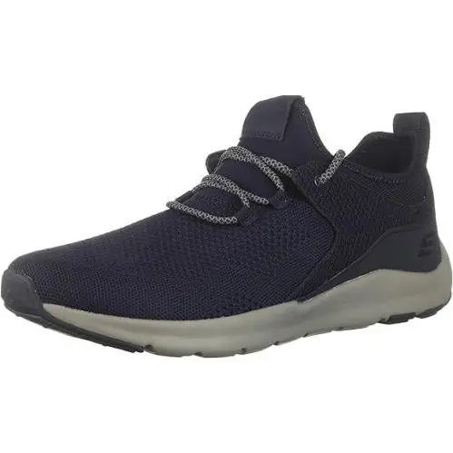 Skechers shoes - Lishear - Lishear - 52890/NVW - Navy Blue/White 5