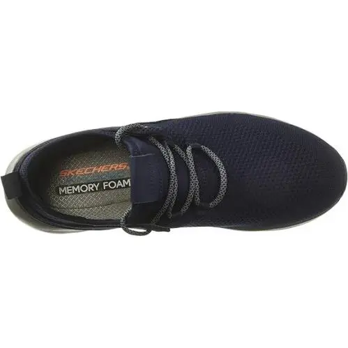 Skechers shoes - Lishear - Lishear - 52890/NVW - Navy Blue/White 8