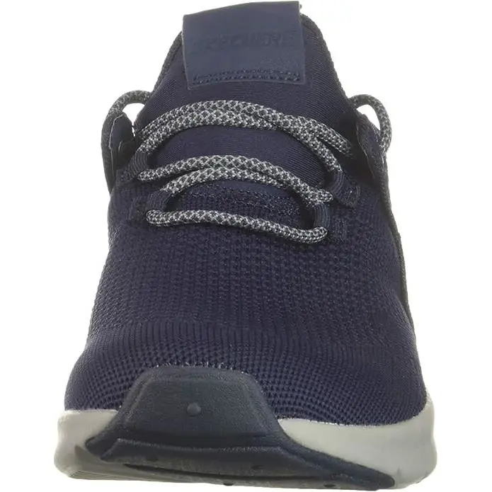 Skechers shoes - Lishear - Lishear - 52890/NVW - Navy Blue/White 11