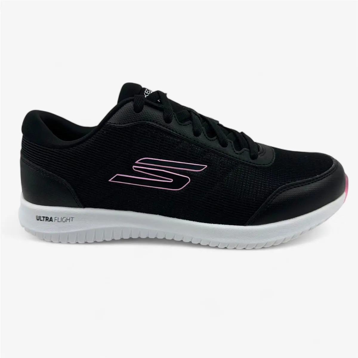 Skechers shoes - Skechers Go Golf Max - Golf Max - 123054 BKPK - Black, Manufacturer: Black Pink 0