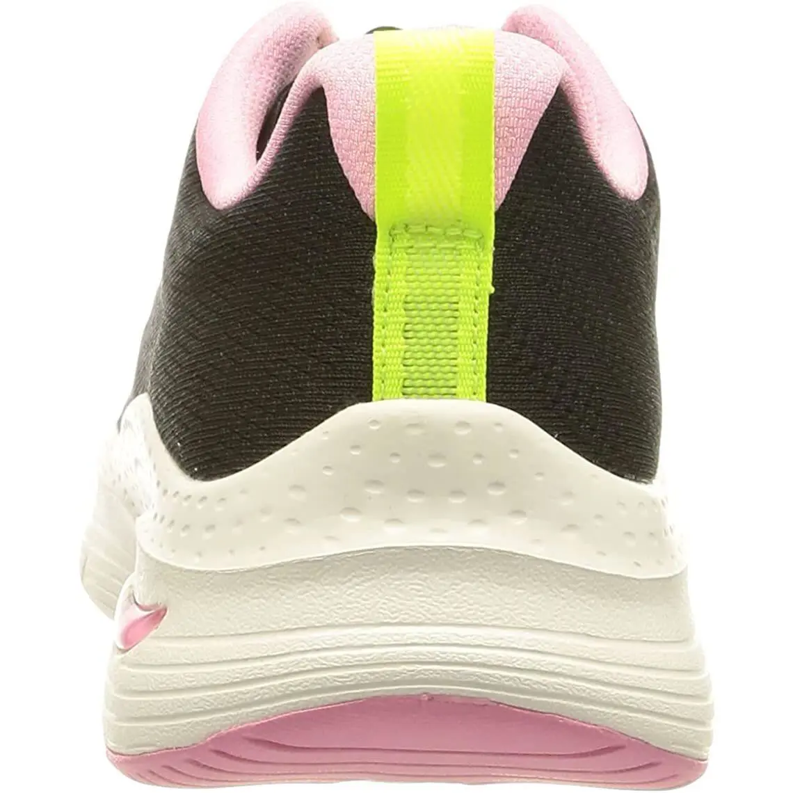Skechers shoes - Black/Multi 2