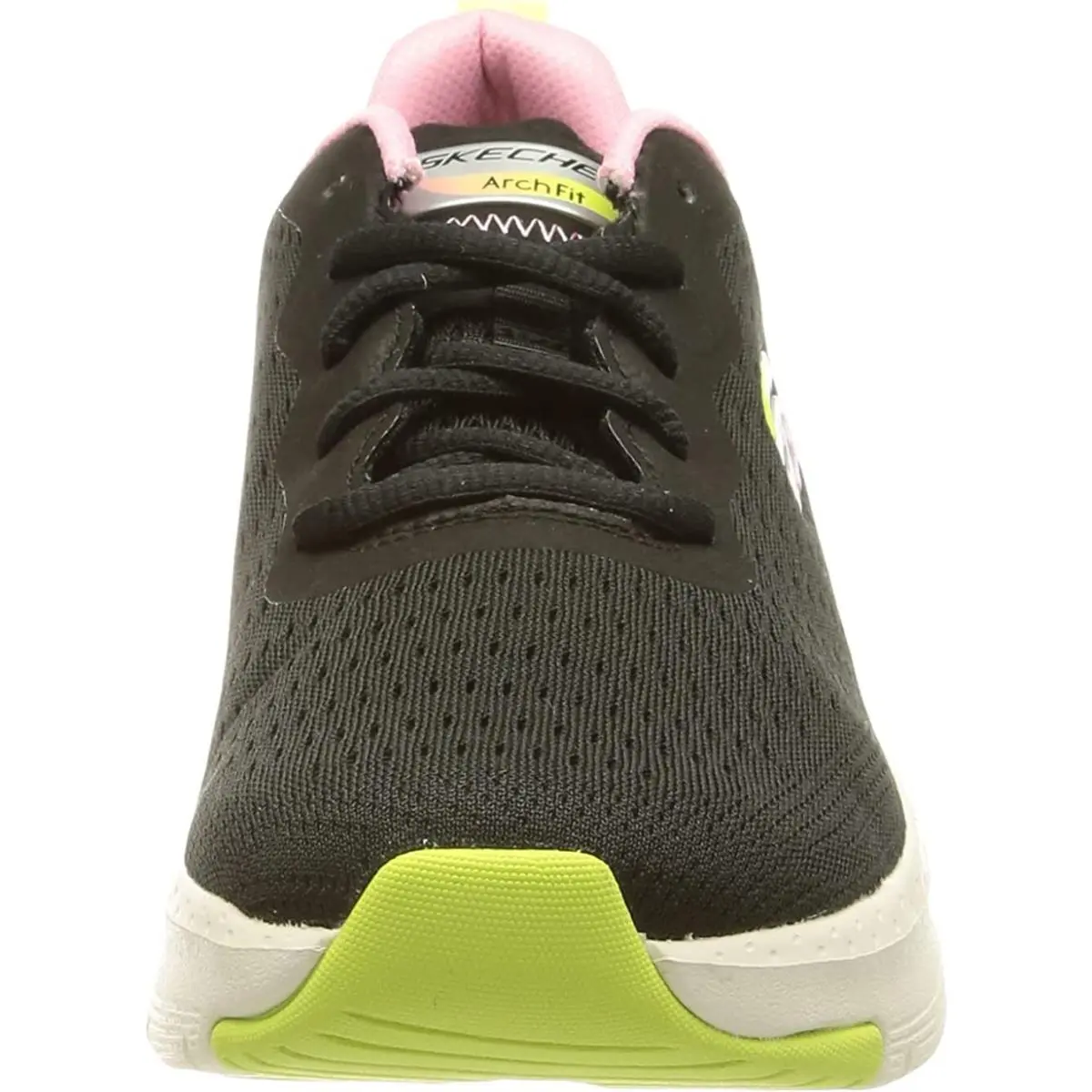 Skechers shoes - Black/Multi 8