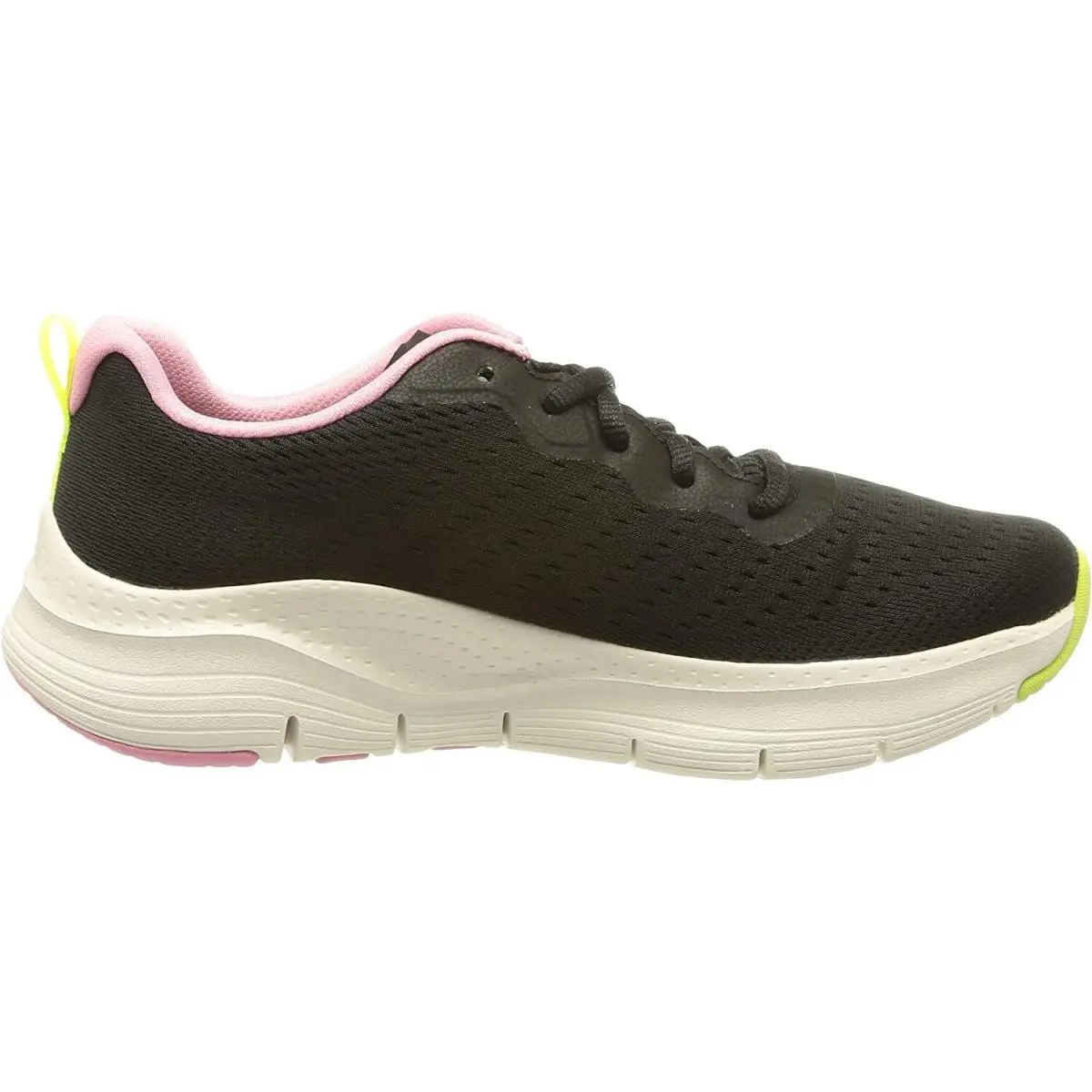 Skechers shoes - Black/Multi 7