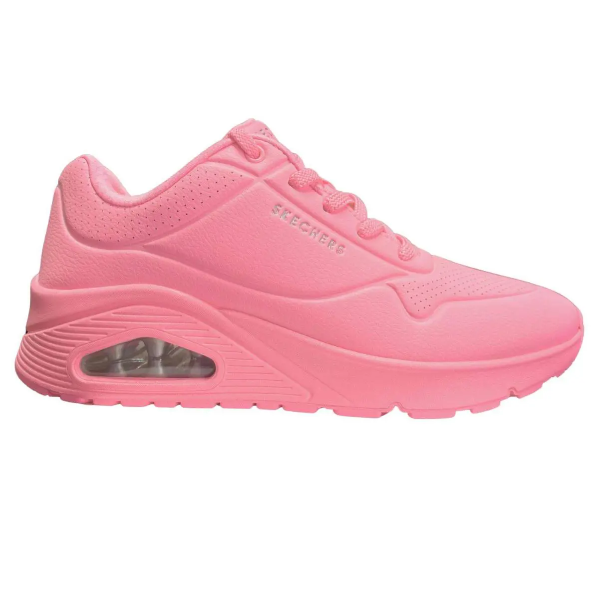 Skechers shoes - Uno Envy - Pointed Bliss - 177480 - Pink 6