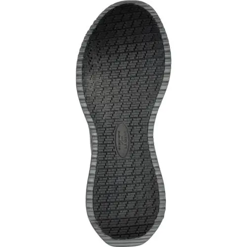 Skechers shoes - Skechers Work - Work - 200206 - Black/Red 4