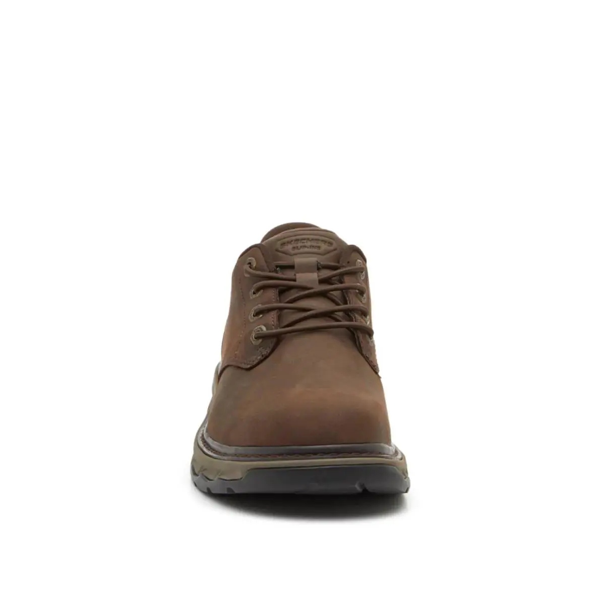 Skechers shoes - Cocoa Brown 0