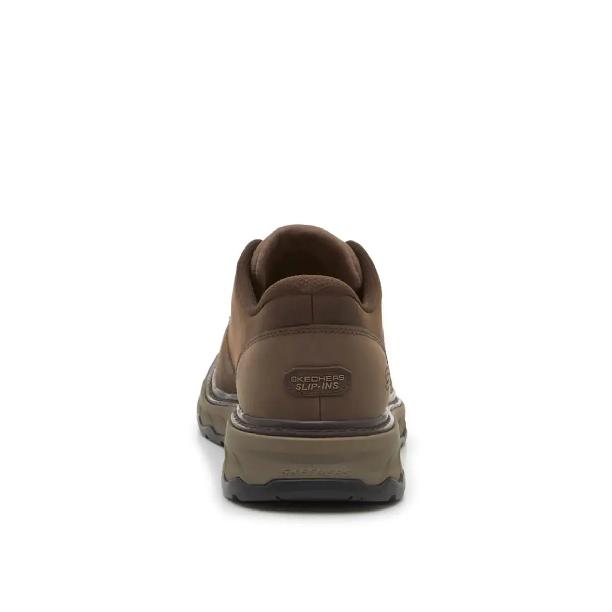 Skechers shoes - Cocoa Brown 2