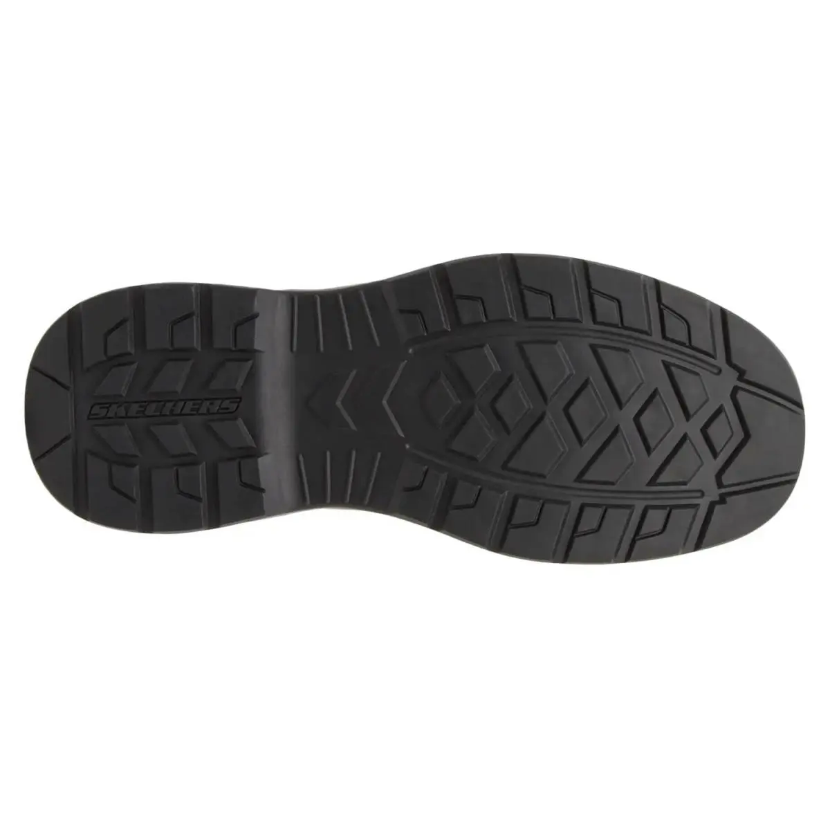 Skechers shoes - Cocoa Brown 4
