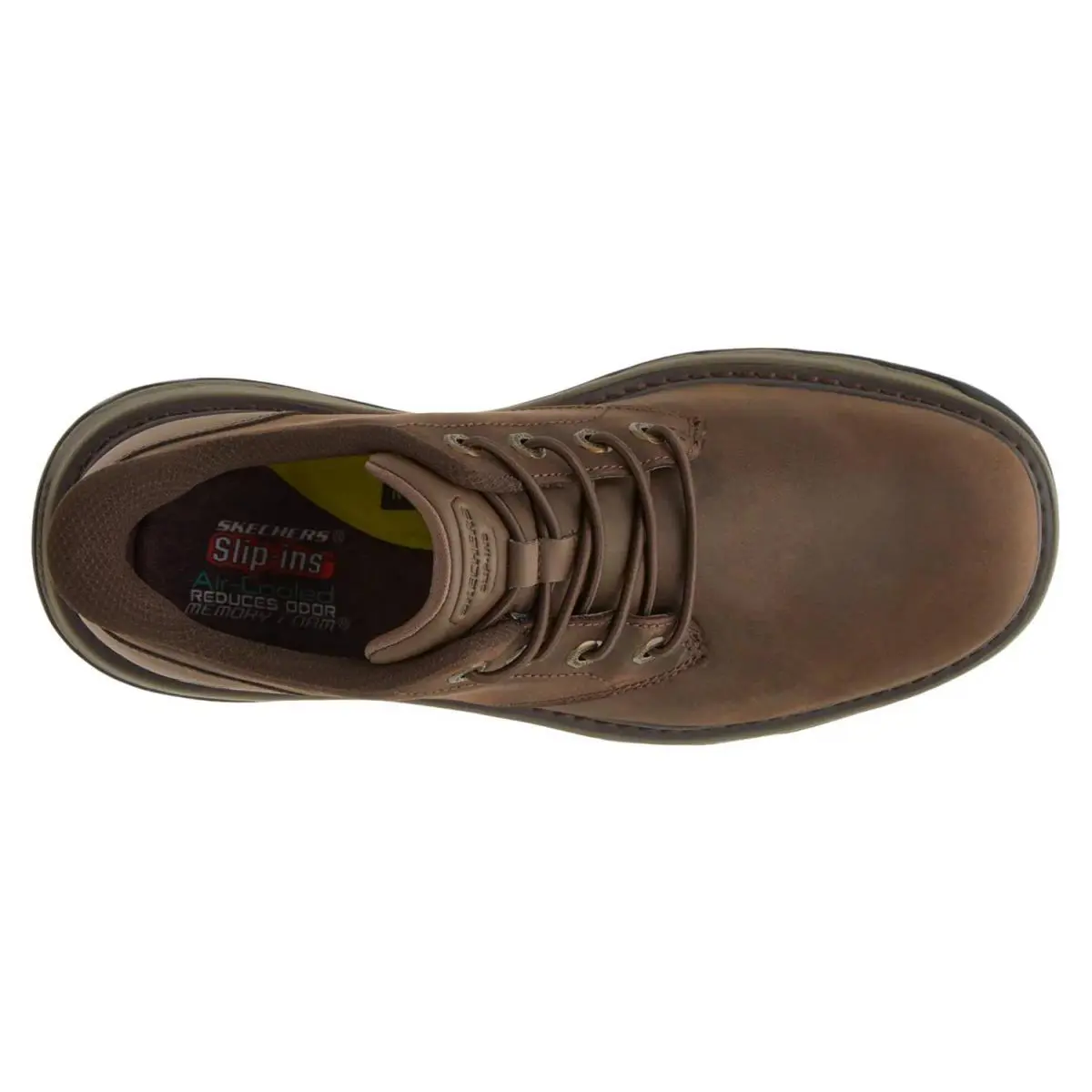 Skechers shoes - Cocoa Brown 5