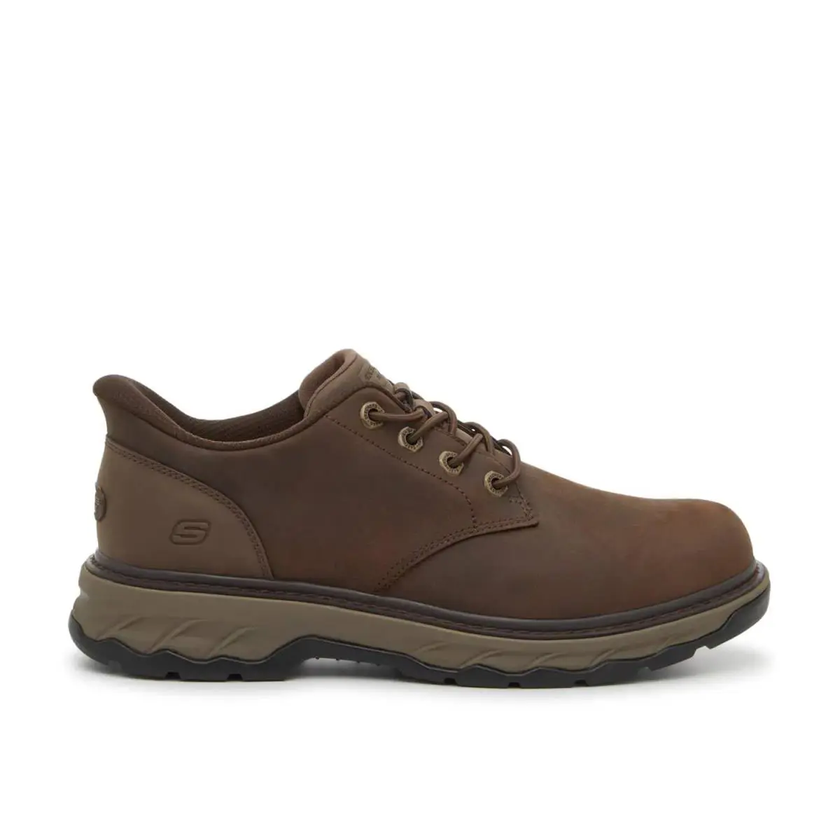 Skechers shoes - Cocoa Brown 10