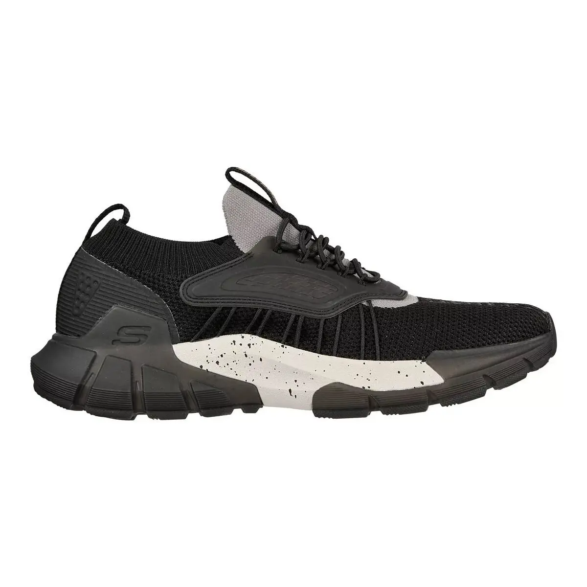 Skechers shoes - Romello - Varsper - Romello Varsper - Knit 0