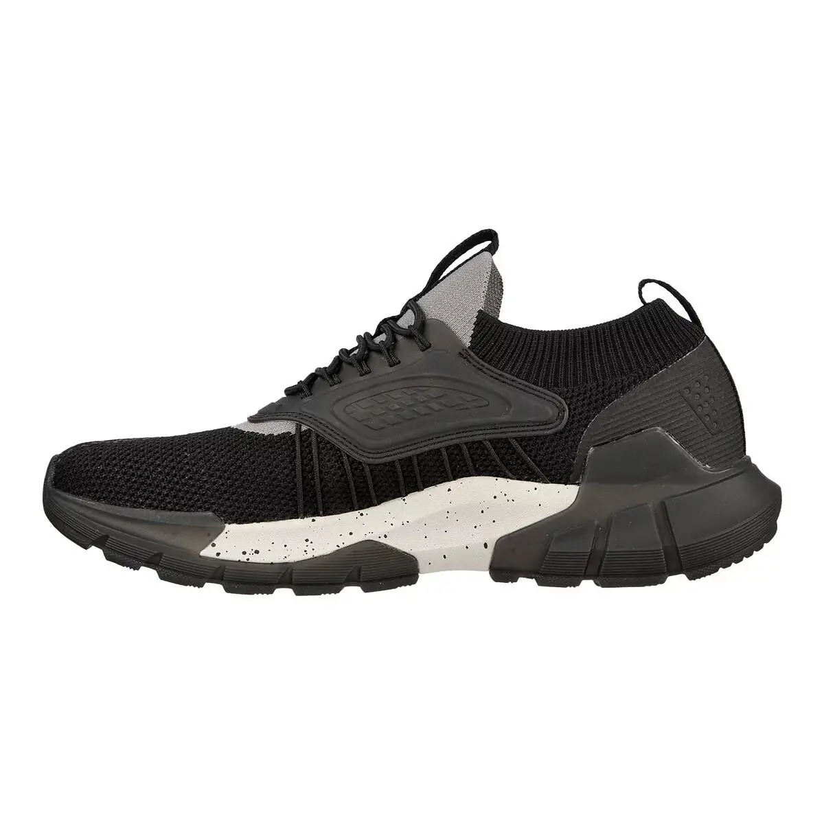 Skechers shoes - Romello - Varsper - Romello Varsper - Knit 1