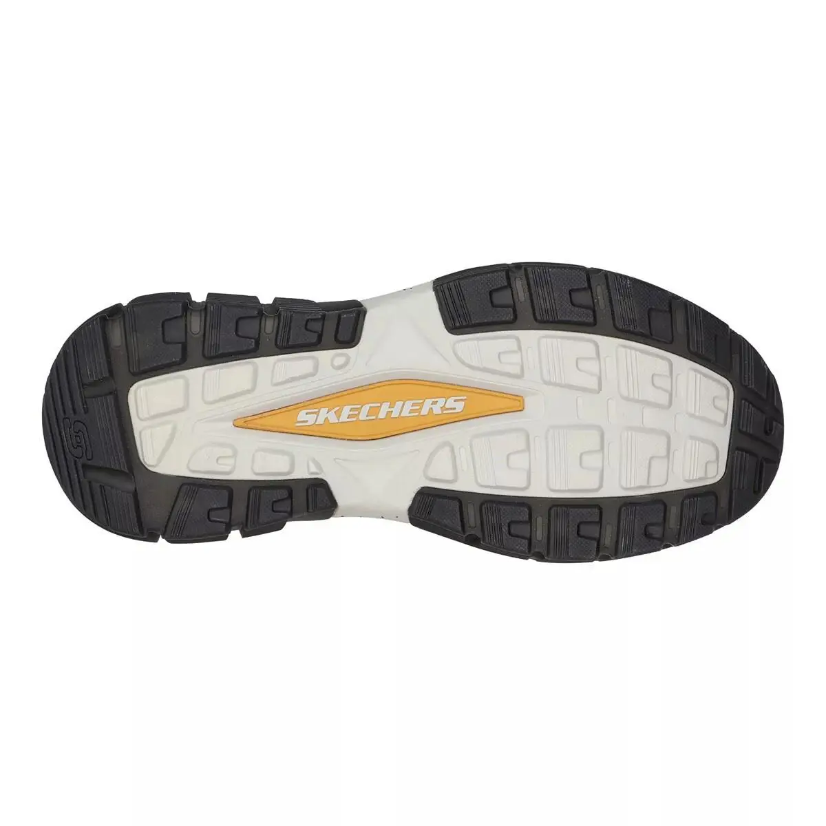 Skechers shoes - Romello - Varsper - Romello Varsper - Knit 2