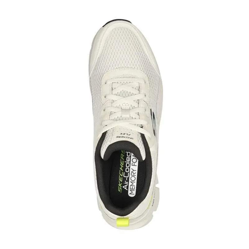 Skechers shoes - Flex Comfort - Drinn - Flex Comfort Drinn - 232685 OFWT - Off White 11