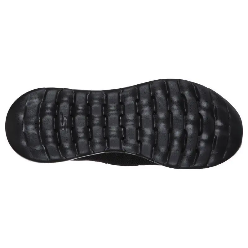 Skechers shoes - 216010WW - 216010WW - Black 3