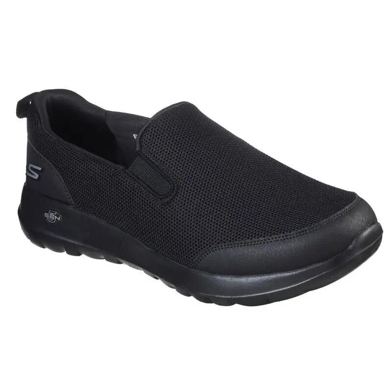 Skechers shoes - 216010WW - 216010WW - Black 5