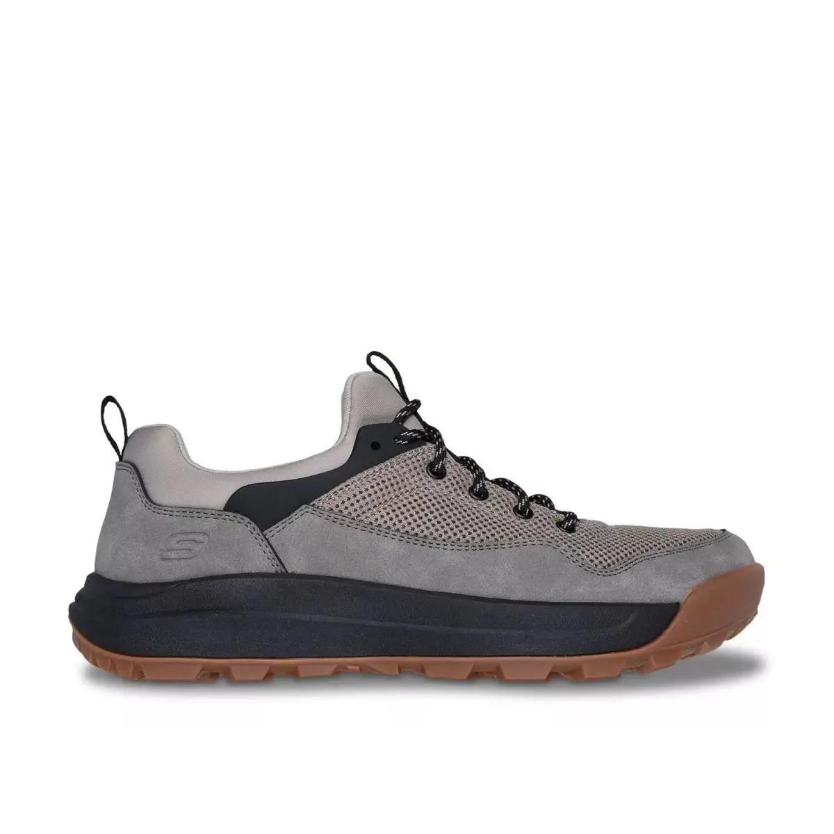 Skechers shoes - Grey 1