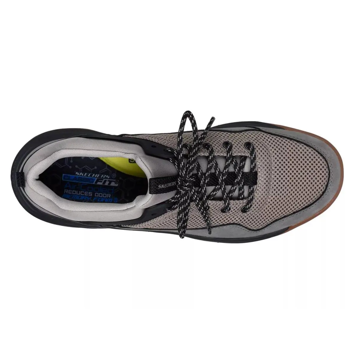 Skechers shoes - Grey 3
