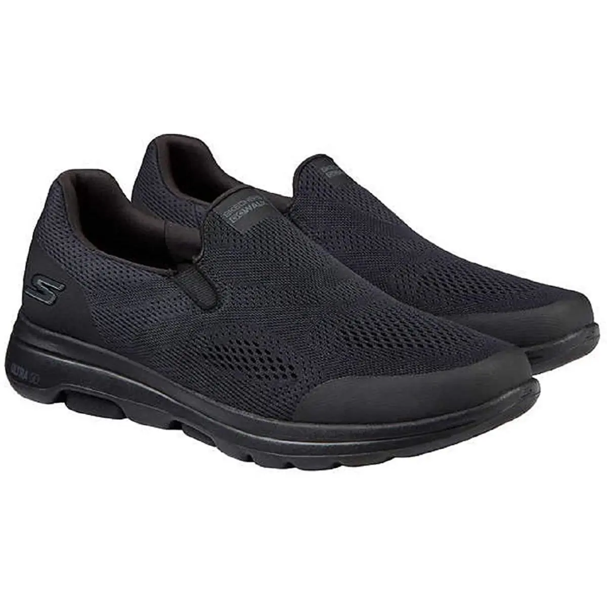 Skechers shoes - Black 0