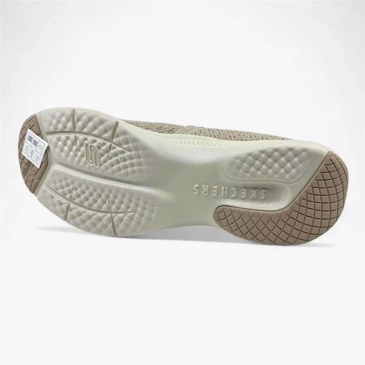 Skechers shoes Vapor Foam - Beige, Manufacturer: Taupe 10