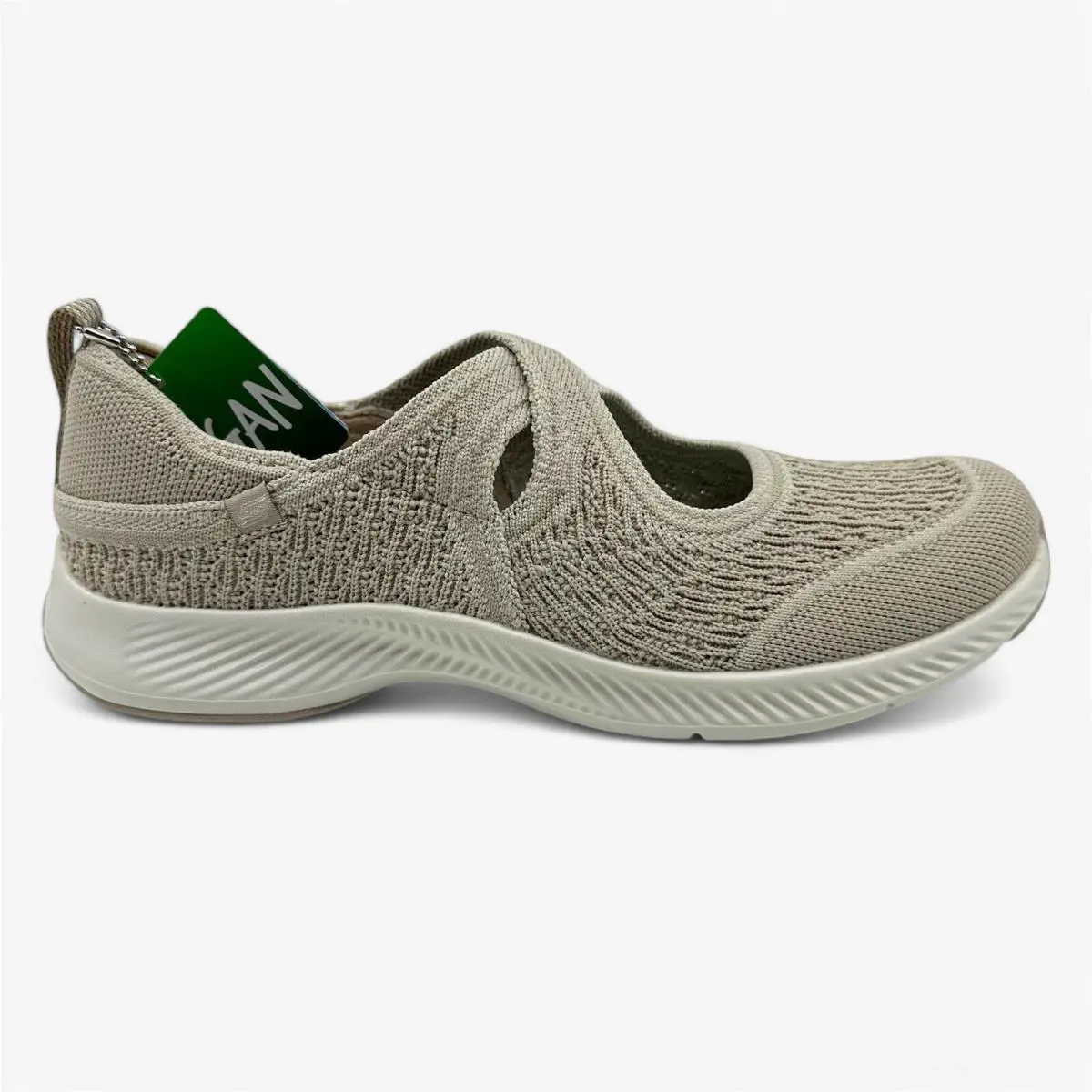 Skechers shoes Vapor Foam - Beige, Manufacturer: Taupe 5