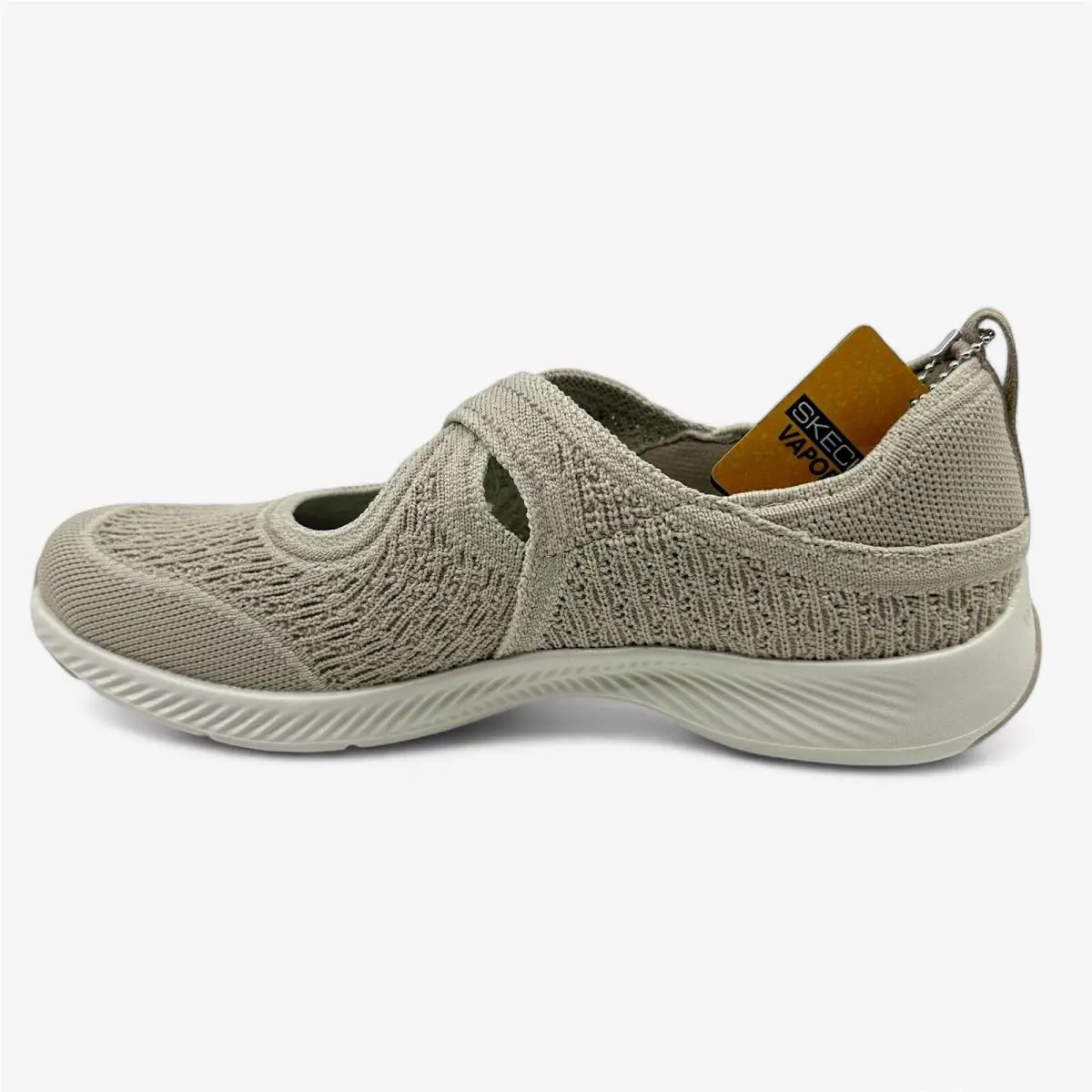 Skechers shoes Vapor Foam - Beige, Manufacturer: Taupe 7