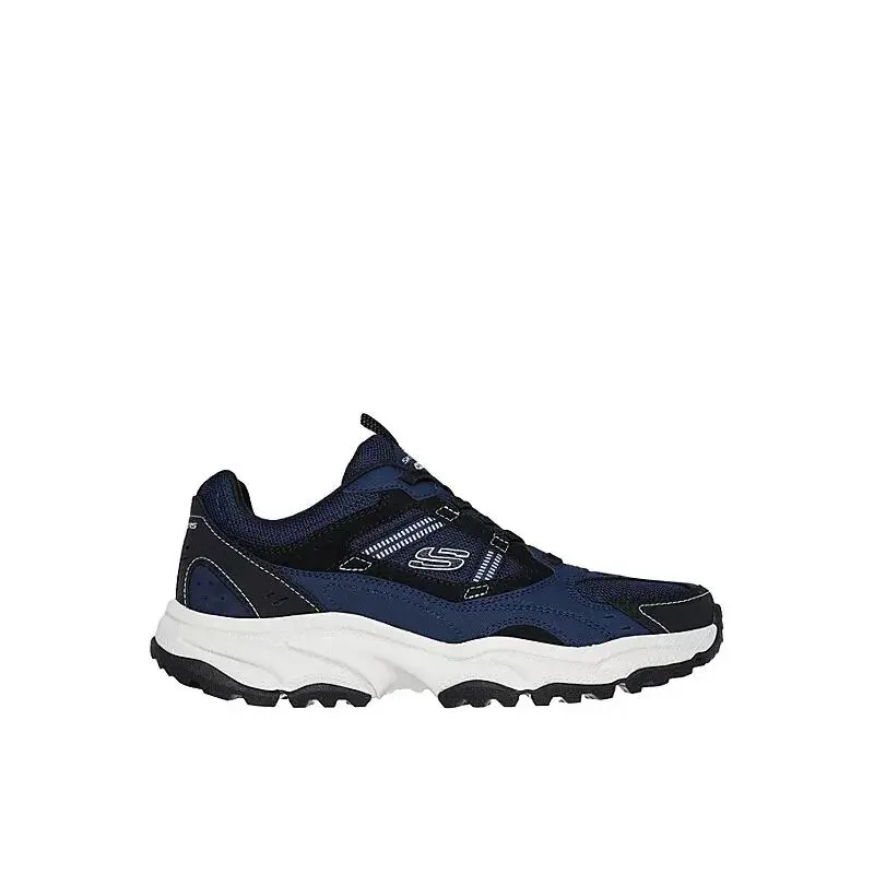 Skechers shoes - Skechers go walk - walk - Navy 0