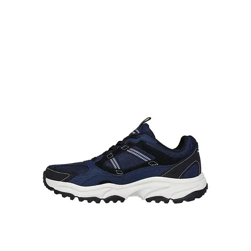 Skechers shoes - Skechers go walk - walk - Navy 1