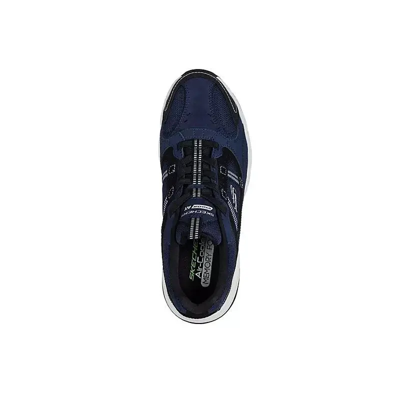 Skechers shoes - Skechers go walk - walk - Navy 2