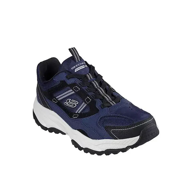 Skechers shoes - Skechers go walk - walk - Navy 5