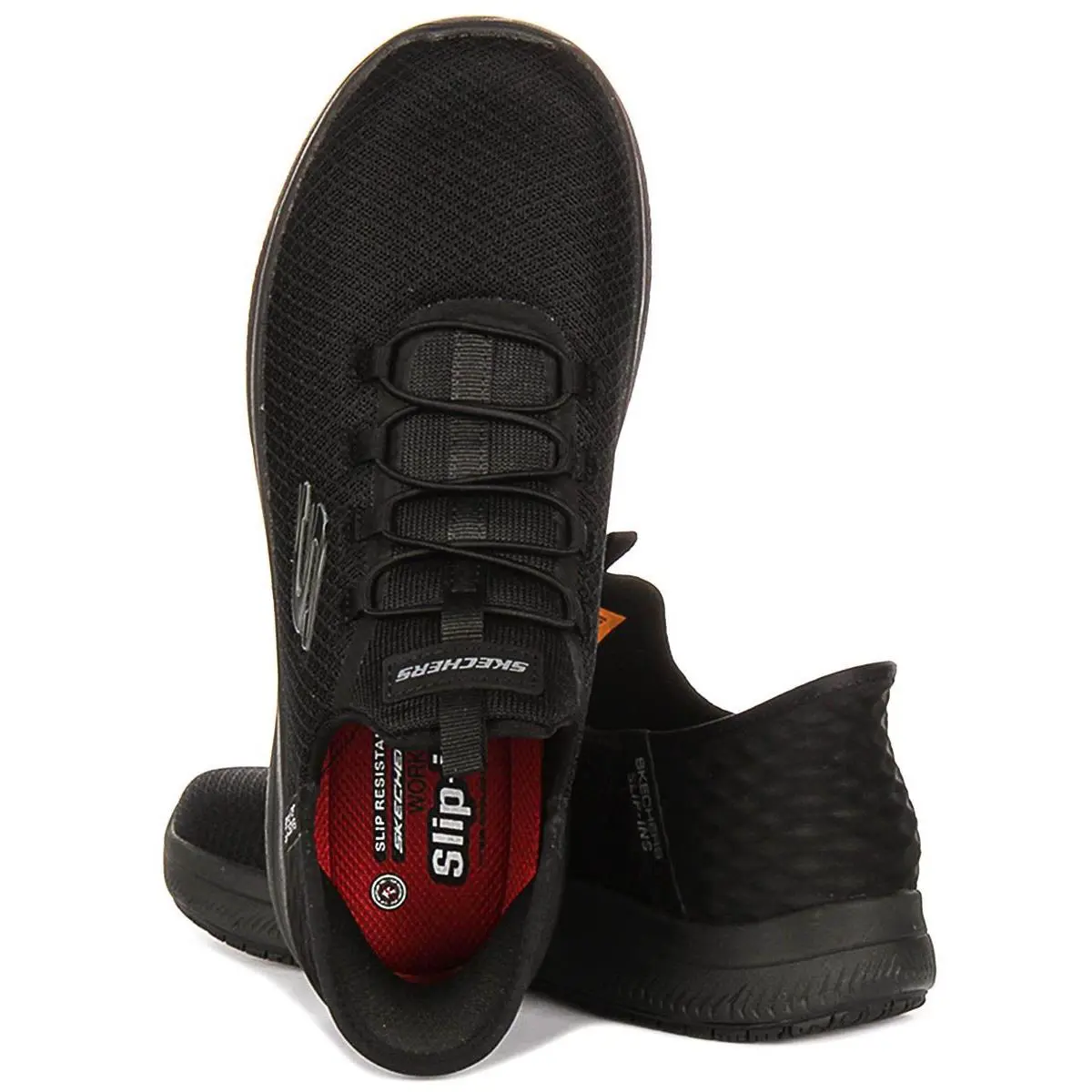 Skechers shoes - Black 2