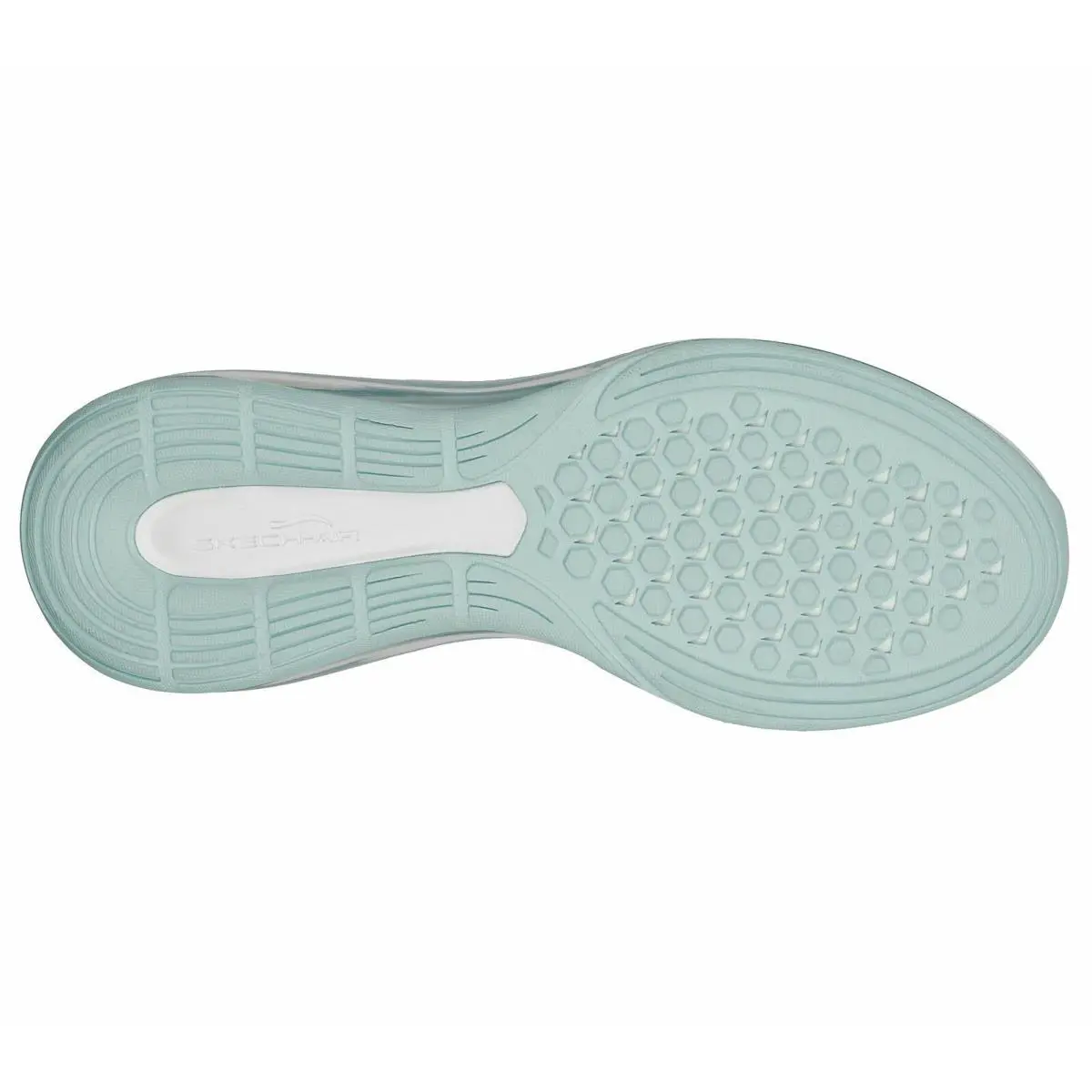 Skechers shoes - Vivid Blush - Vivid Blush - Skech Air - BLACK-BLUE 17