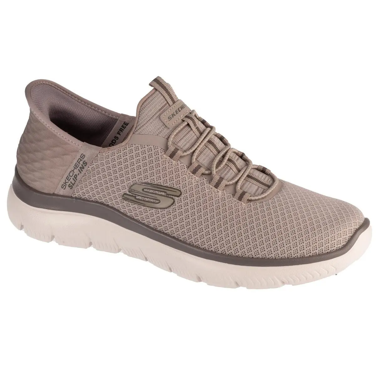 Skechers shoes - 232457 TPE - TPE - Taupe 6