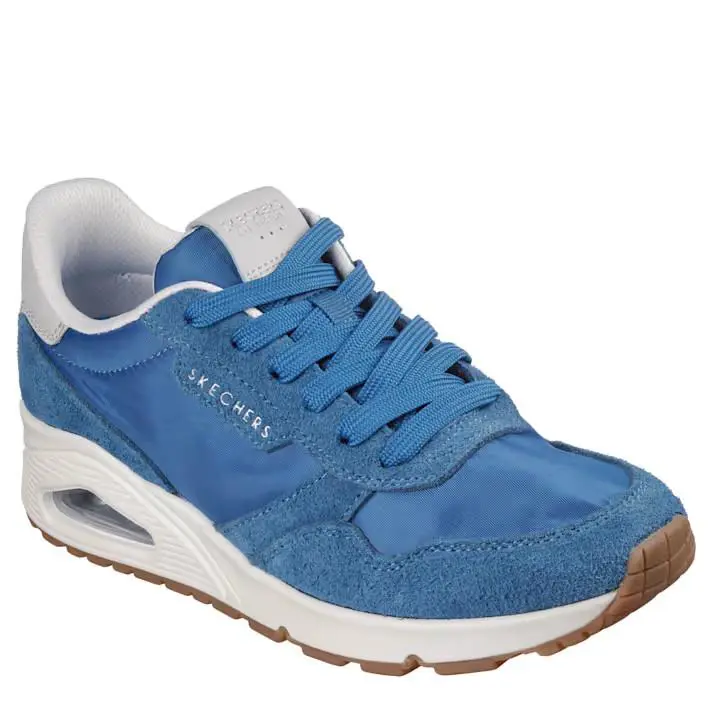 Skechers shoes - Uno St - Uno - Black 14