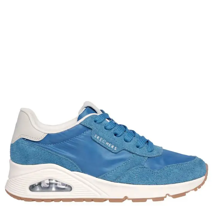 Skechers shoes - Uno St - Uno - Black 15