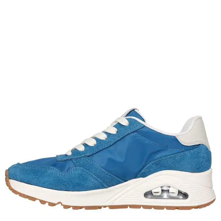 Skechers shoes - Uno St - Uno - Black 16