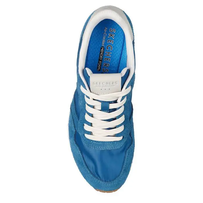 Skechers shoes - Uno St - Uno - Black 17