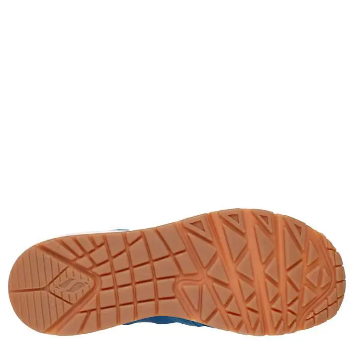 Skechers shoes - Uno St - Uno - Black 18