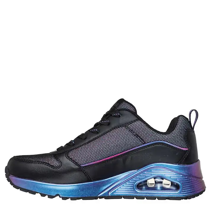 Skechers shoes - Uno St - Uno - Black 21