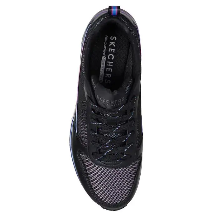 Skechers shoes - Uno St - Uno - Black 22