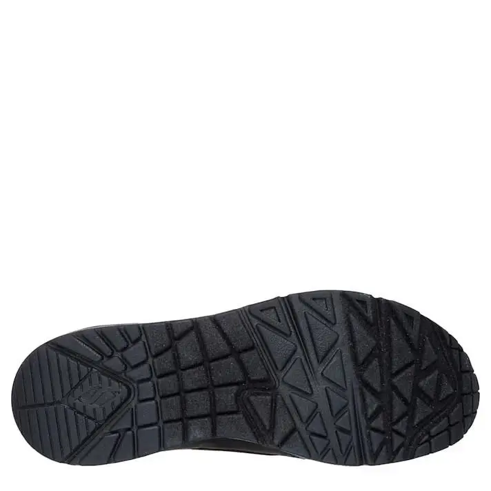 Skechers shoes - Uno St - Uno - Black 23