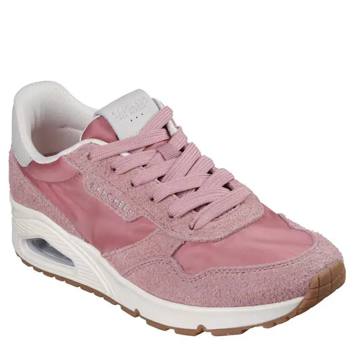 Skechers shoes - Uno St - Uno - Black 9